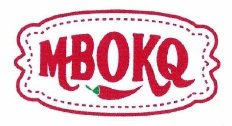 Trademark MBOKQ