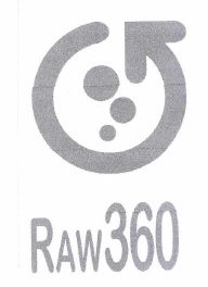 Trademark RAW360