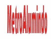 Trademark MetroAlumindo