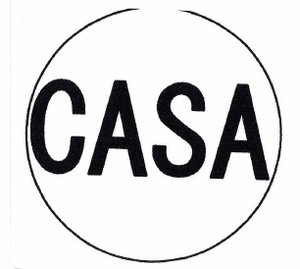 Trademark CASA