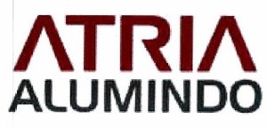 Trademark ATRIA ALUMINDO