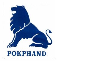 Trademark LOGO POKPHAND