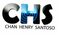 Trademark CHS / CHAN HENRY SANTOSO