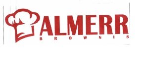 Trademark ALMER BROWNIS