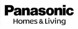 Trademark Panasonic Homes & Living