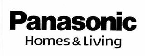 Trademark Panasonic Homes & Living