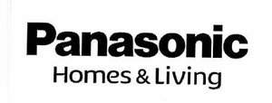 Trademark Panasonic Homes & Living