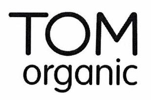 Trademark TOM organic