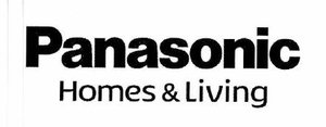 Trademark Panasonic Homes & Living