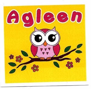 Trademark Agleen