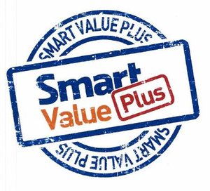 Trademark Smart Value Plus