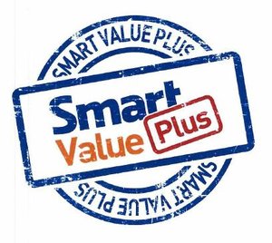 Trademark Smart Value Plus