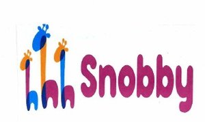 Trademark SNOBBY