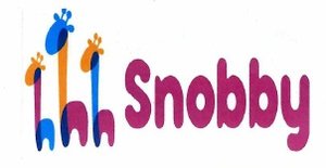 Trademark SNOBBY