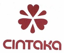 Trademark CINTAKA