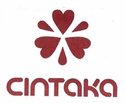 Trademark CINTAKA