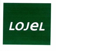 Trademark LOJEL & Logo