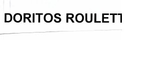 Trademark DORITOS ROULETTE