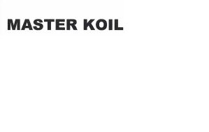 Trademark MASTER KOIL