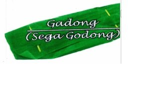 Trademark GADONG