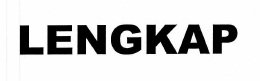 Trademark LENGKAP