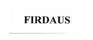 Trademark FIRDAUS