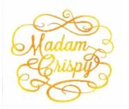 Trademark Madam Crispy