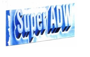 Trademark super adw