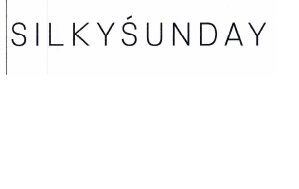 Trademark SILKYSUNDAY