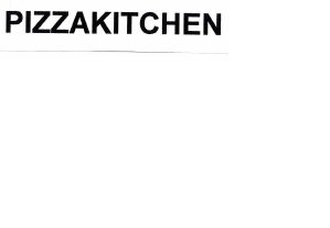 Trademark PI77AKITCHEN