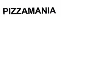 Trademark PIZZAMANIA