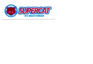 Trademark SUPERCAT & Logo