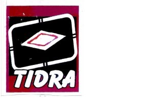 Trademark TIDRA