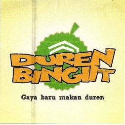 Trademark DUREN BINGIIT