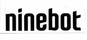 Trademark ninebot