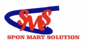 Trademark SMS SPON MART SOLUTION