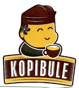 Trademark KOPIBULE