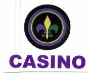 Trademark CASINO