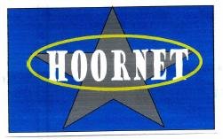 Trademark HOORNET