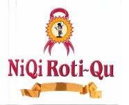 Trademark NIQI ROTI-QU