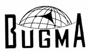 Trademark BUGMA