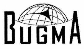 Trademark BUGMA