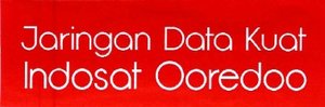 Trademark JARINGAN DATA KUAT INDOSAT OOREDOO