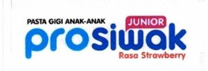 Trademark PRO SIWAK JUNIOR