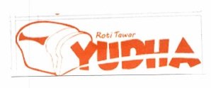 Trademark Roti Tawar Yudha dan Lukisan