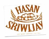 Trademark HASAN SRIWIJAYA