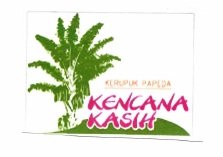 Trademark KENCANA KASIH