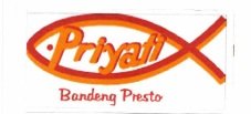 Trademark Priyati