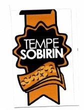 Trademark Tempe Sobirin