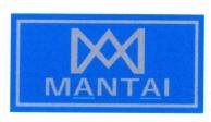 Trademark MANTAI dan LOGO